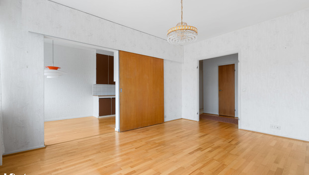 Puistokatu 7, Keskusta, Lahti