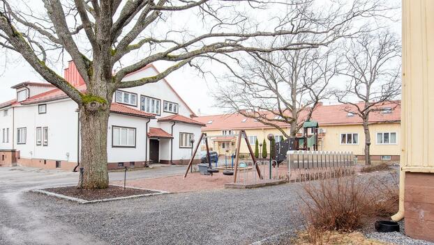 Stålarminkatu 34, Martti, Turku