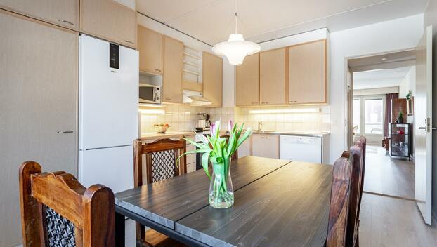 Rautatienkatu 14, Keskusta, Nokia