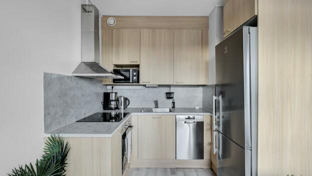 Tuohitie 2, Syväsenvaara, Rovaniemi