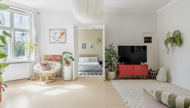 Hietaniemenkatu 8, Etu-Töölö, Helsinki