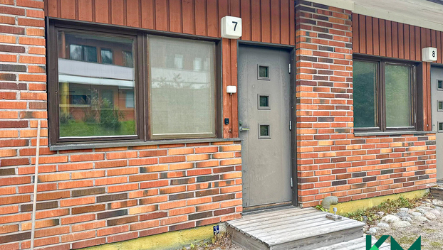 Paavontie 6, undefinedSulkava