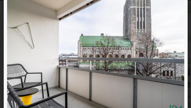 Neljäs Linja 17-19, Kallio, Helsinki