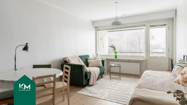 Neljäs Linja 17-19, Kallio, Helsinki