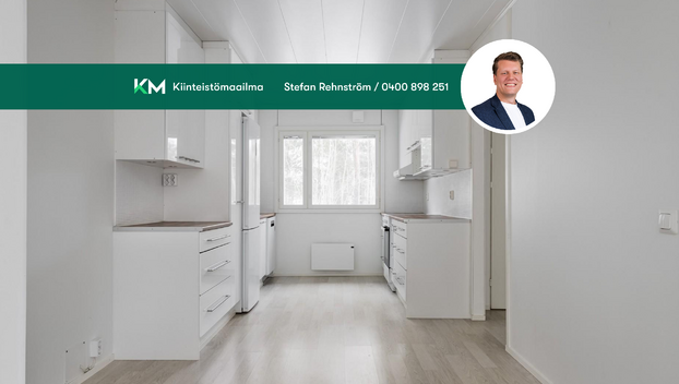 Koivikkotie 18, Martinlaakso, Vantaa