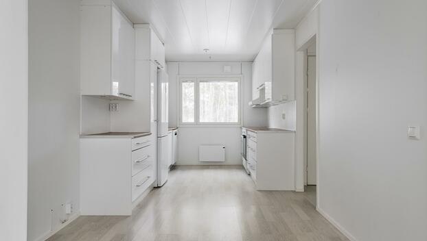 Koivikkotie 18, Martinlaakso, Vantaa