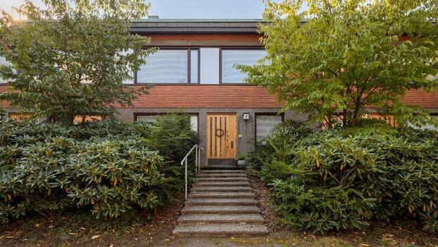 Kangaspellontie 4, Etelä-Haaga, Helsinki