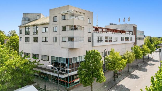 Kouvolankatu 30, Keskusta, Kouvola