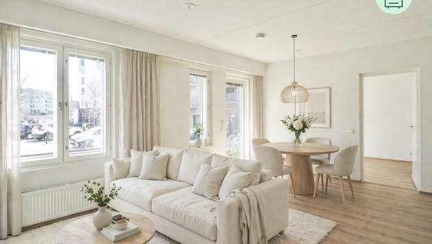 Possentie 2, Asemantausta, Hämeenlinna