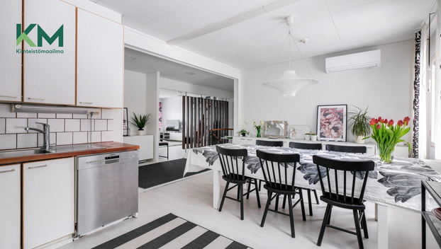 Toreenintie 10, Kirkonkylä, Nurmijärvi