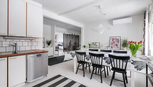 Toreenintie 10, Kirkonkylä, Nurmijärvi