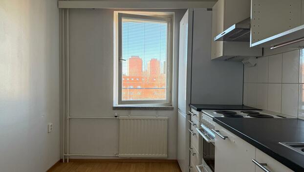 Ruotsinsalmenkatu 2, Kotkansaari, Kotka