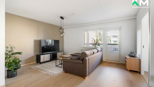 Vaakatie 5, Lassila, Helsinki