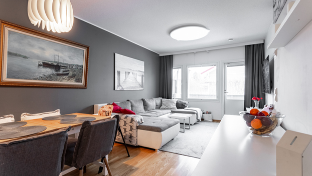 Koivusalonkatu 6, Välimaa, Nokia