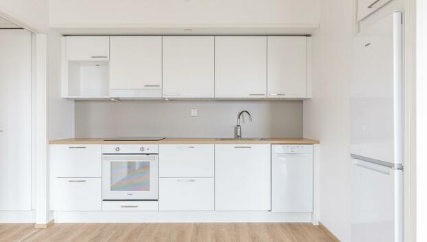 Syöttäjänkatu 6, Kuokkala, Jyväskylä