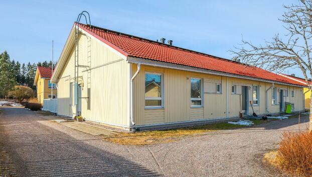 Varsatie 1, Levonmäki, Kerava