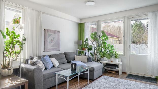 Varsatie 1, Levonmäki, Kerava