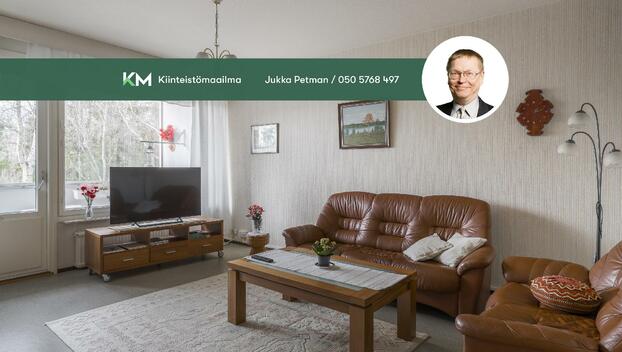 Oritie 3, Hakunila, Vantaa