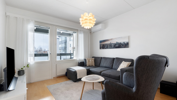 Kalevankatu 39 b, Keskusta, Joensuu