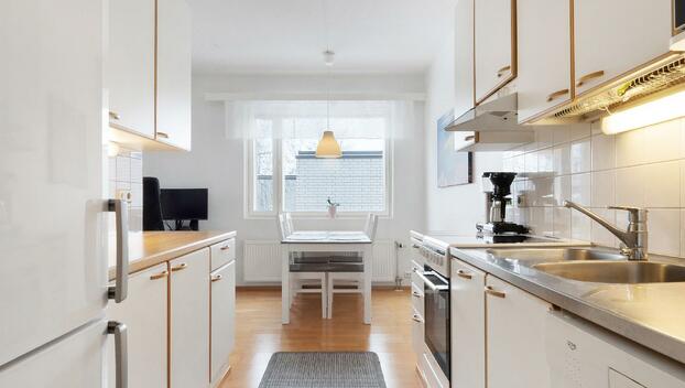 Kalevankatu 39, Keskusta, Joensuu