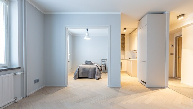 Hallituskatu 22, Kaakinmaa, Tampere