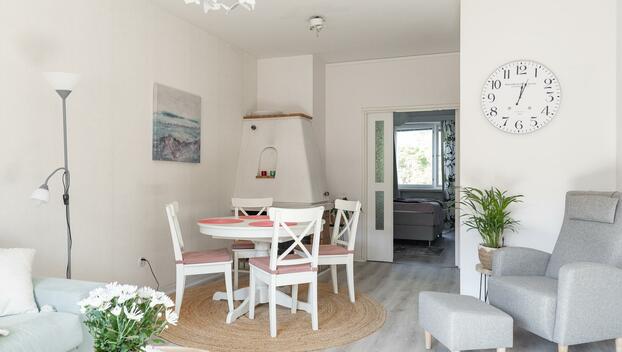 Yliopistonkatu 24, Keskusta, Jyväskylä