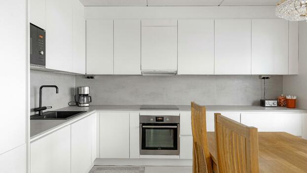 Neidonpuistontie 10, Neidonkallio, Kirkkonummi