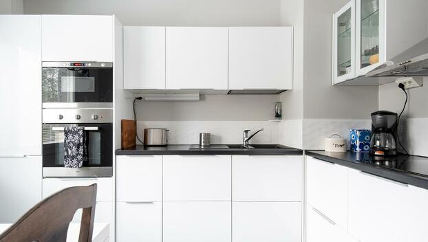 Välppätie 6 B, Hannunniittu, Turku