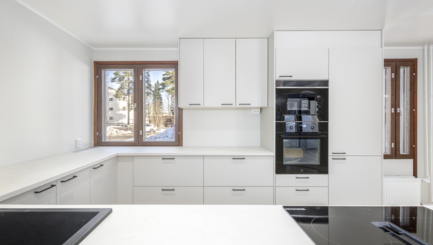 Korpikuja 3, Hakala, Hyvinkää