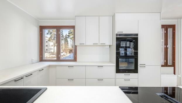 Korpikuja 3, Hakala, Hyvinkää