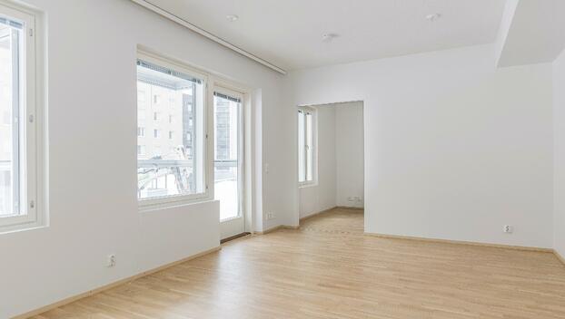 Kalasatamankatu 26 A 1, Kalasatama, Helsinki