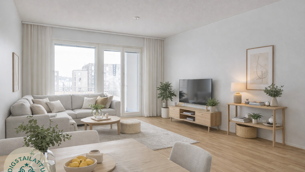 Kalasatamankatu 26 A 5, Kalasatama, Helsinki