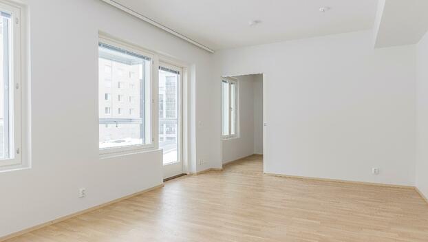 Kalasatamankatu 26 A 6, Kalasatama, Helsinki