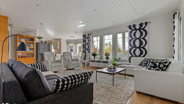 Kaitalantie 7, Työtjärvi, Hollola