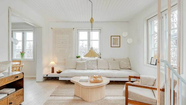 Tahmelan viertotie 36, Pispala, Tampere