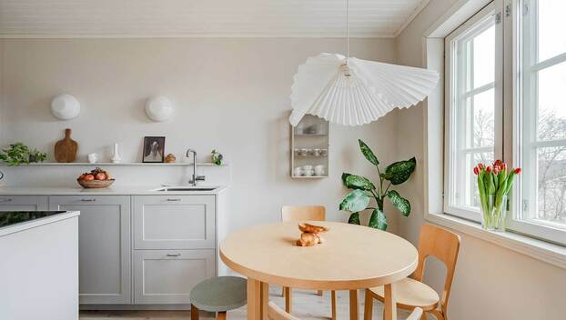 Tahmelan viertotie 36, Pispala, Tampere