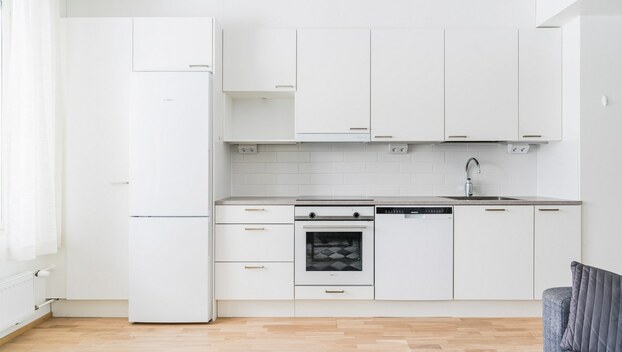 Iskospolku 4, Myyrmäki, Vantaa