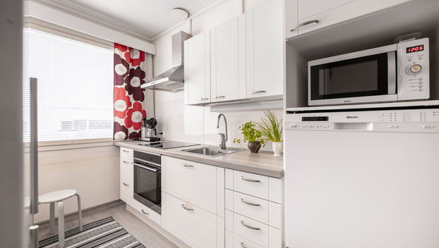 Vaahterakatu 10, Lehmuskylä, Mikkeli