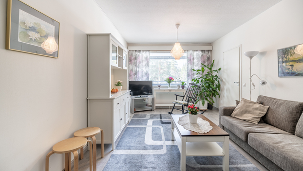 Vaahterakatu 10, Lehmuskylä, Mikkeli