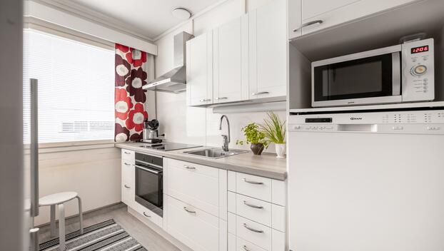 Vaahterakatu 10, Lehmuskylä, Mikkeli