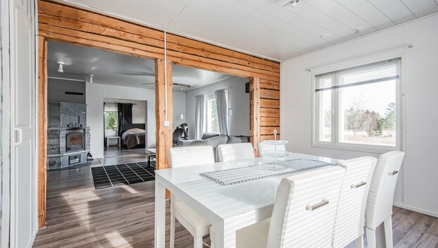 Limokorventie 655, Katinhäntä, Laitila