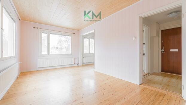 Untamonkatu 10, Männistö, Kuopio