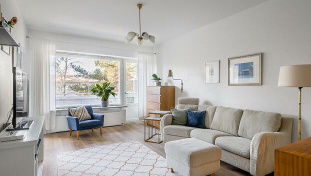 Pajamäentie 5, Pajamäki, Helsinki