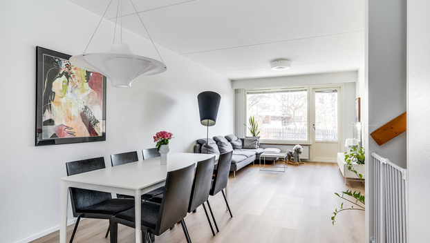 Takahuhdinkatu 73, Takahuhti, Tampere