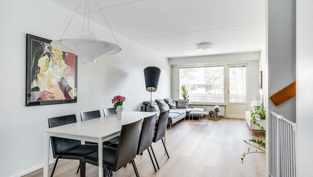 Takahuhdinkatu 73, Takahuhti, Tampere