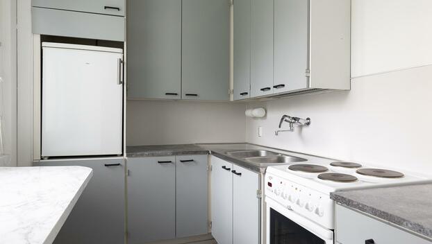 Kaakonsiipi 8, Sulku, Jyväskylä