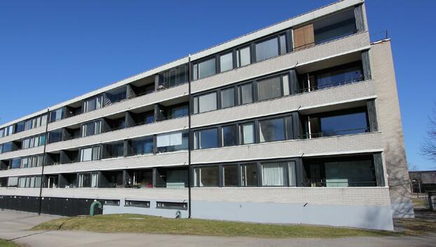 Näsintie 25, Näsi, Porvoo