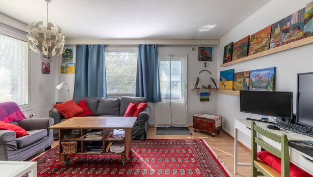 Liukkosenkuja 2, Kangasniemi, Kangasniemi