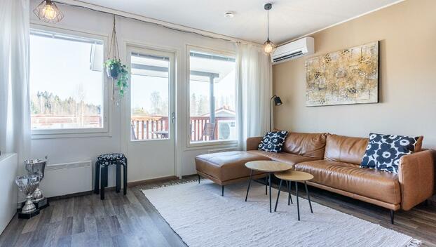 Myllyntanhua 10, Rotikko, Ylöjärvi