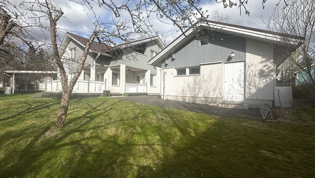 Koivistonrinne 6, Koivistonmäki, Riihimäki